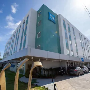 Ibis Budget Recife Jaboatao Jaboatao dos Guararapes