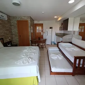 Flat No Marulhos Na Muro Alto Pôrto das Galinhas
