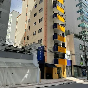 Di Sica 3*, Balneario Camboriu Brazil