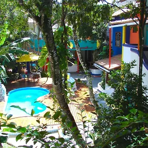 Art Aos Sinos Dos Anjos 4*, Porto Seguro Brazil
