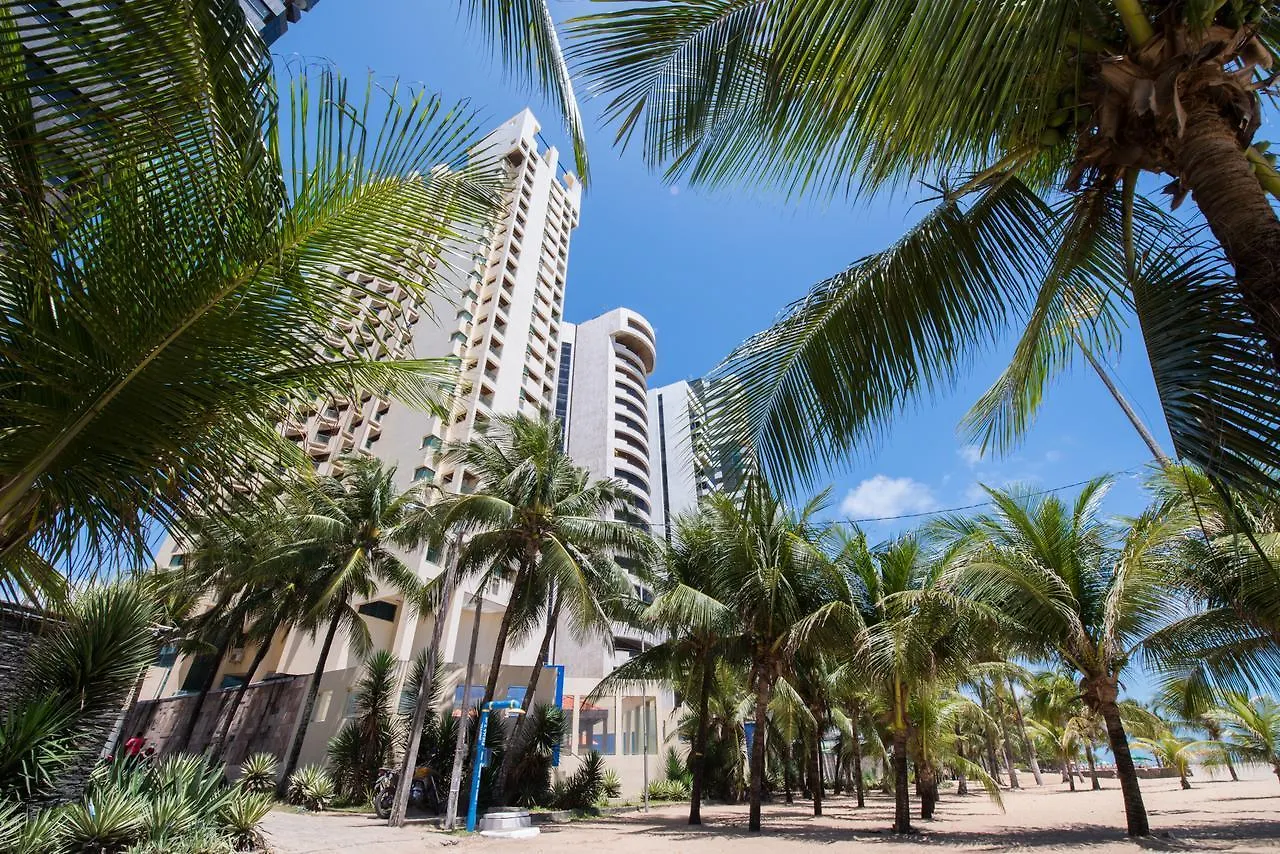 Costa Mar Recife Hotel By Atlantica Jaboatao dos Guararapes