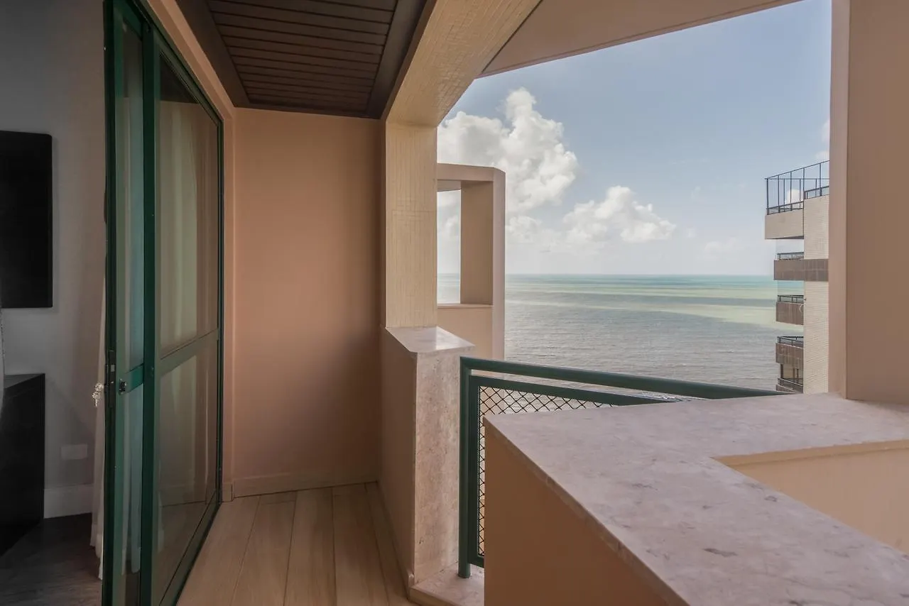 Costa Mar Recife Hotel By Atlantica Jaboatao dos Guararapes