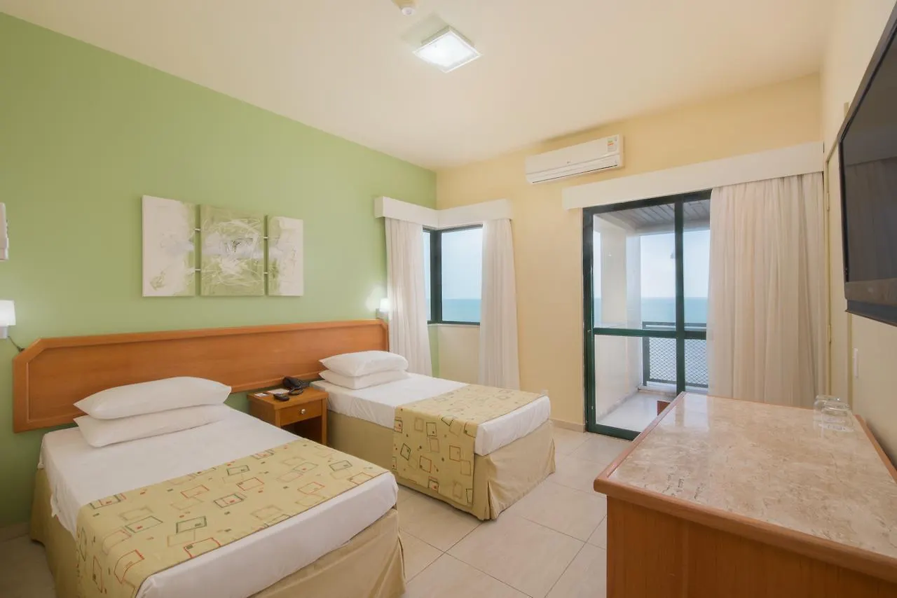 Costa Mar Recife Hotel By Atlantica Jaboatao dos Guararapes
