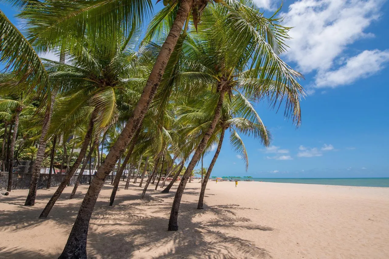 Costa Mar Recife Hotel By Atlantica Jaboatao dos Guararapes