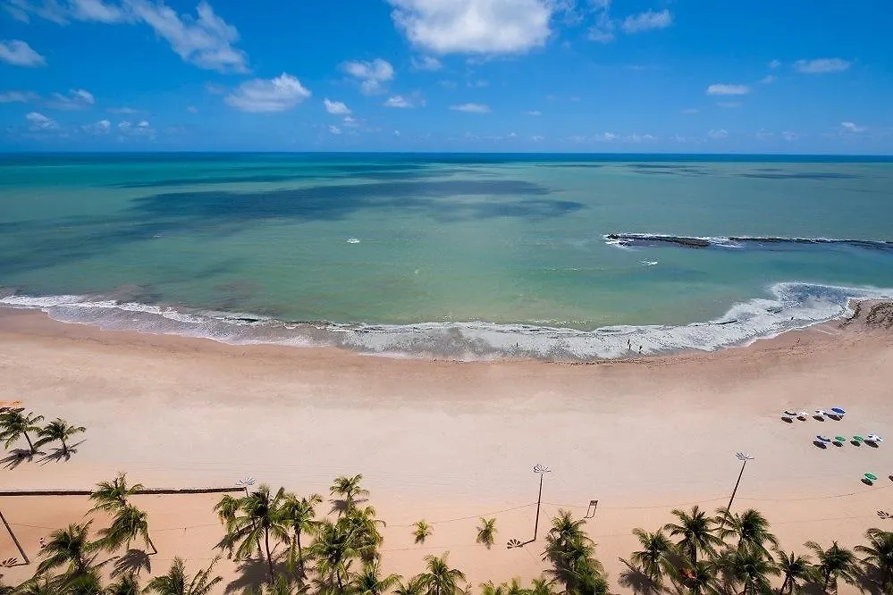 Costa Mar Recife Hotel By Atlantica Jaboatao dos Guararapes