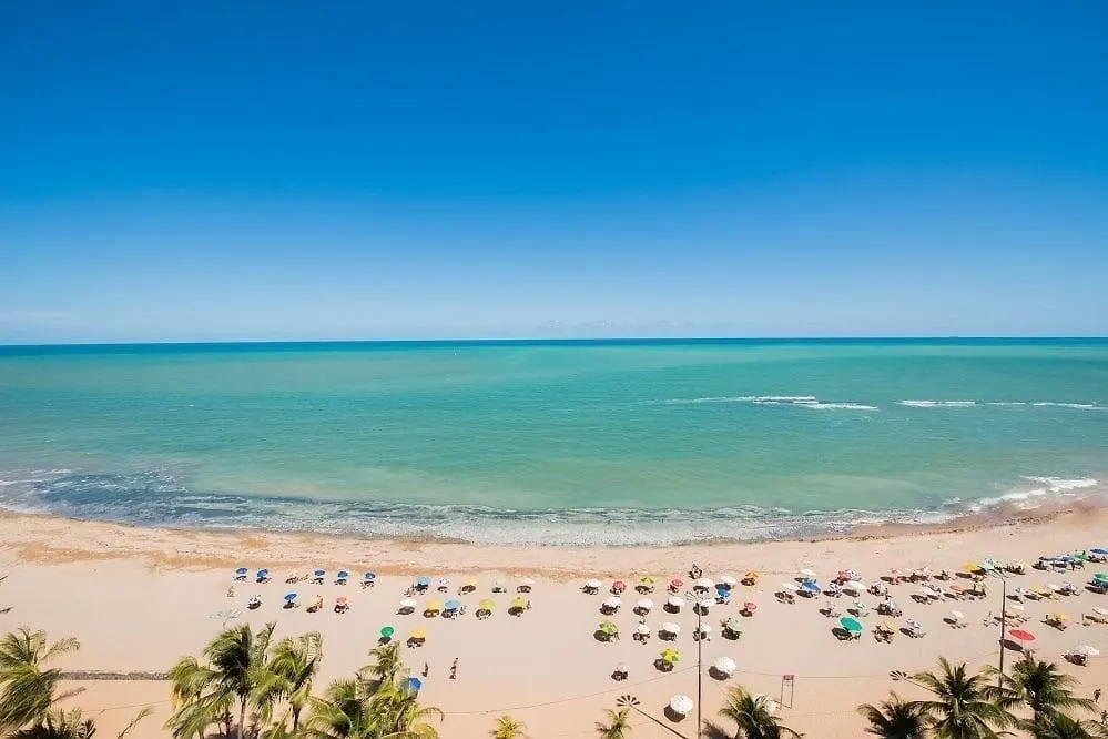 Costa Mar Recife Hotel By Atlantica Jaboatao dos Guararapes Brazil