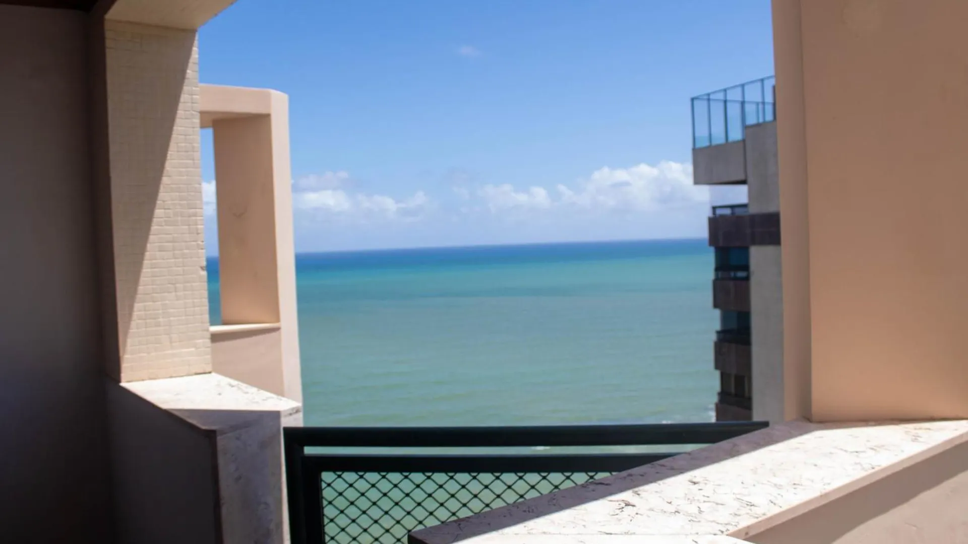 ****  Costa Mar Recife Hotel By Atlantica Jaboatao dos Guararapes Brazil