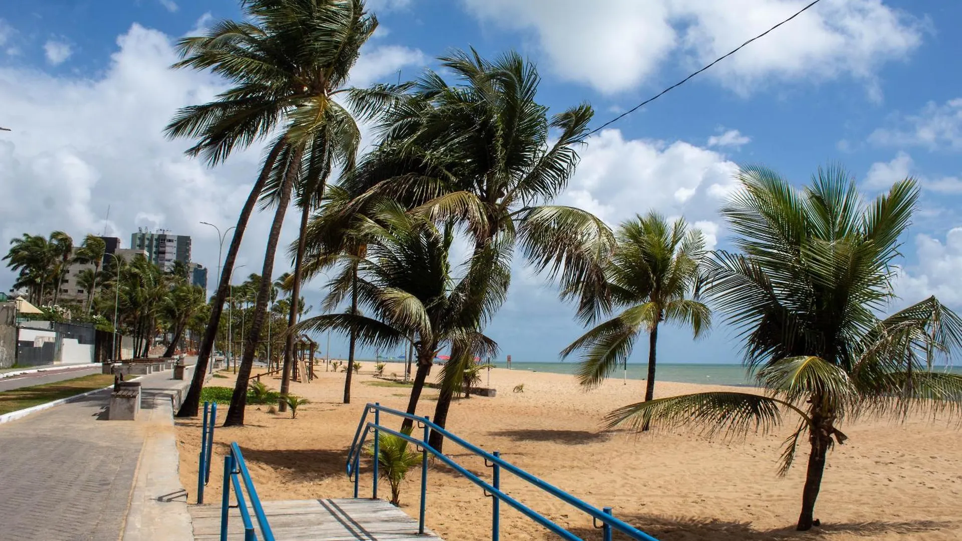 Costa Mar Recife Hotel By Atlantica Jaboatao dos Guararapes