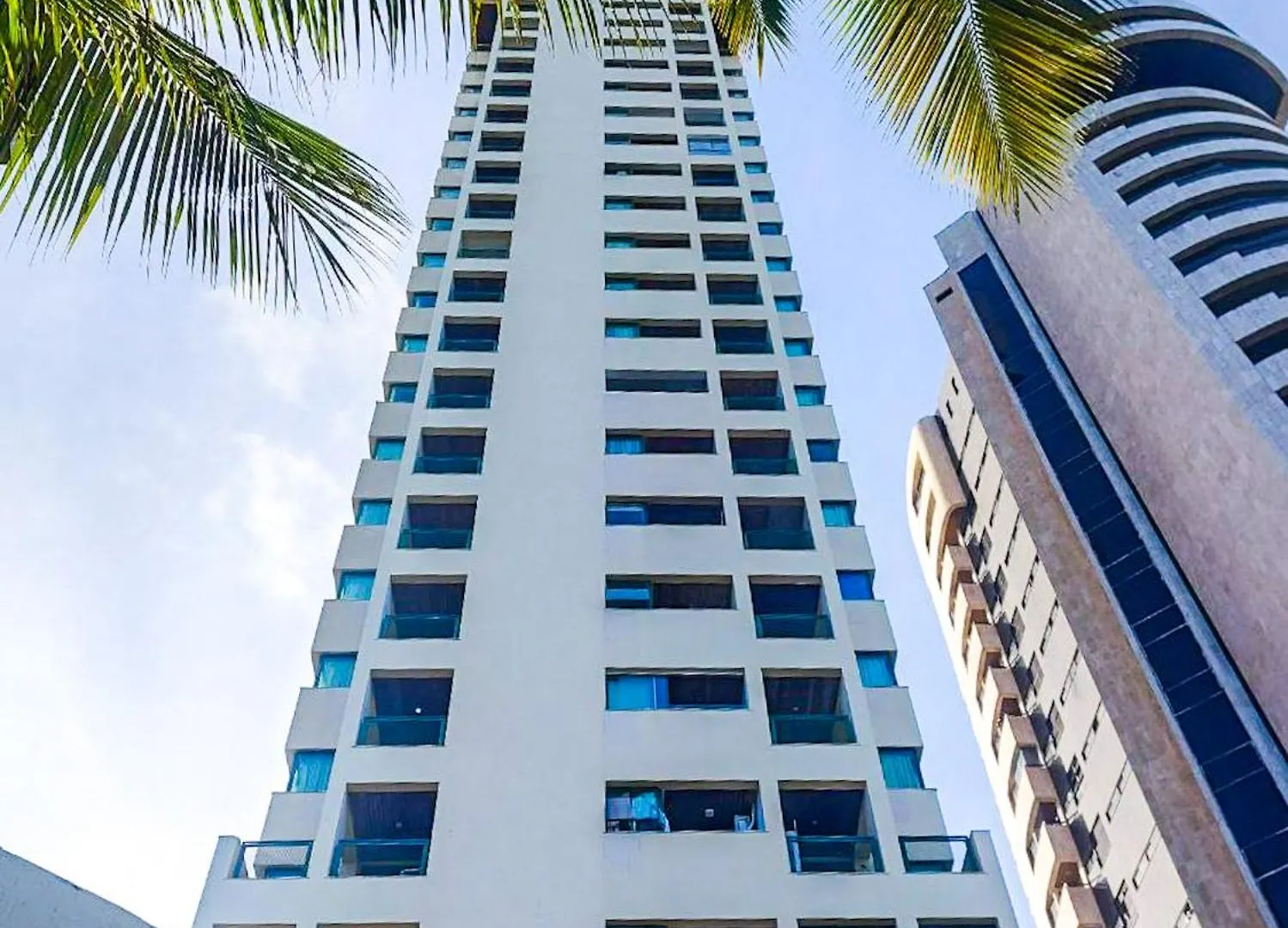 Costa Mar Recife Hotel By Atlantica Jaboatao dos Guararapes