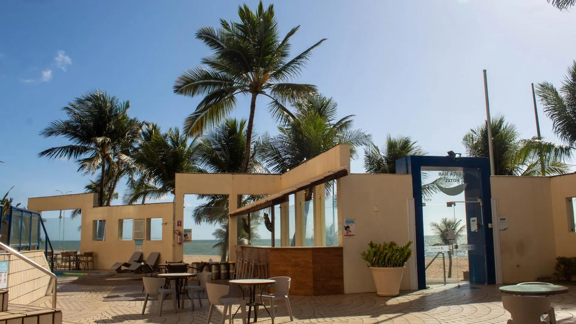 Costa Mar Recife Hotel By Atlantica Jaboatao dos Guararapes Brazil